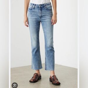Rag and Bone Jeans